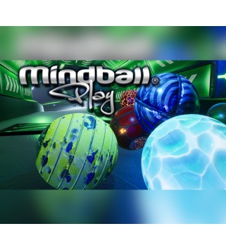 Mindball Play Steam Key GLOBAL
